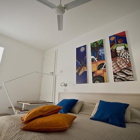 Apartment 81 Mosta Exterior foto