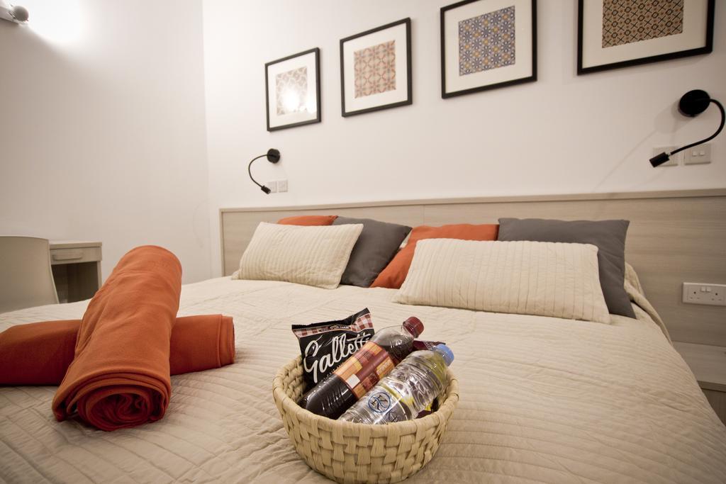 Apartment 81 Mosta Exterior foto
