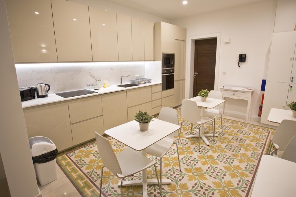 Apartment 81 Mosta Exterior foto