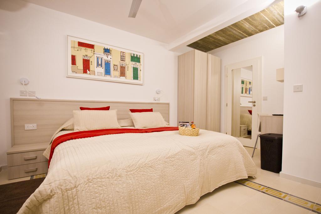 Apartment 81 Mosta Exterior foto