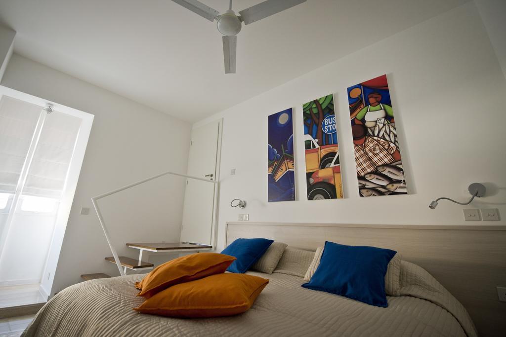 Apartment 81 Mosta Exterior foto