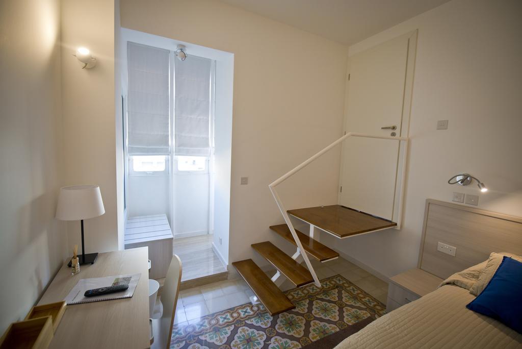 Apartment 81 Mosta Exterior foto